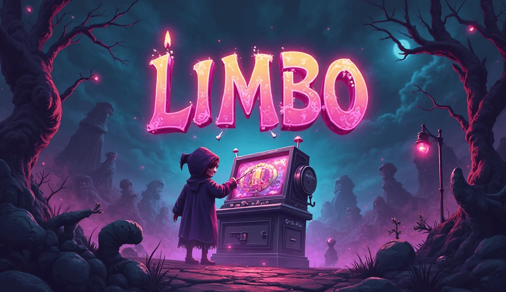 Menangkan Jackpot Gila di Limbo Hacksaw Sekarang Juga