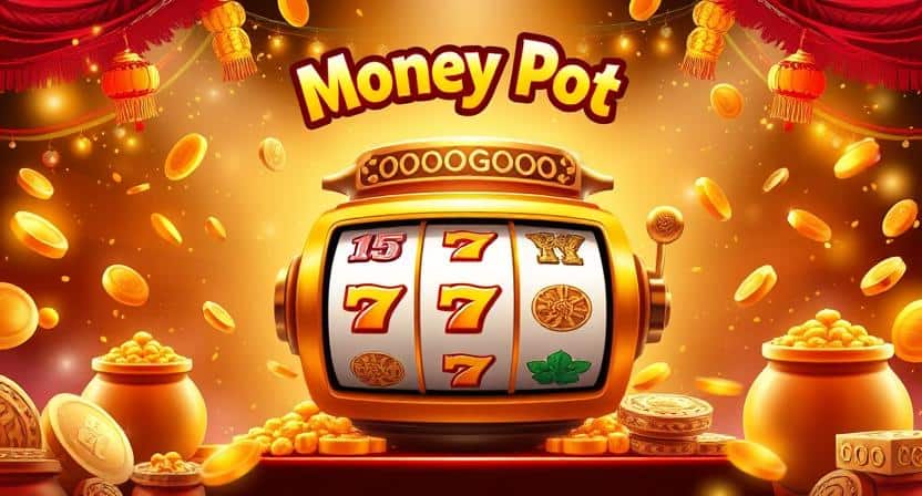 Dapatkan Mega Cuan di Money Pot JILI, Slot Gacor Terpercaya!