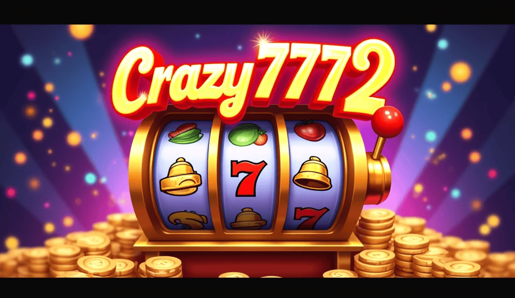 Spin Sekarang di Crazy777 2 Jili dan Menangkan Maxwin!