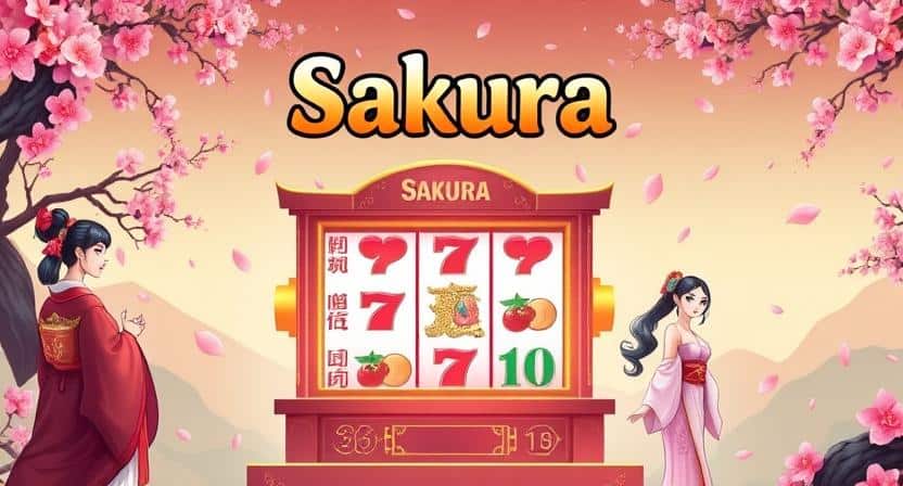 Nikmati Sakura Worldmatch dengan Putaran Gacor Tanpa Henti
